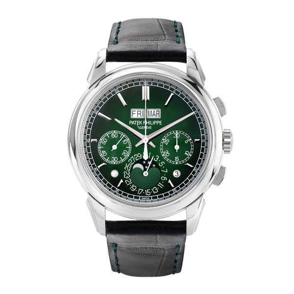 Patek Philippe Grand Complications 5270P-014